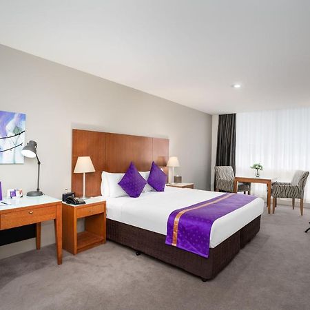 Park Regis Griffin Suites Melburne Exterior foto