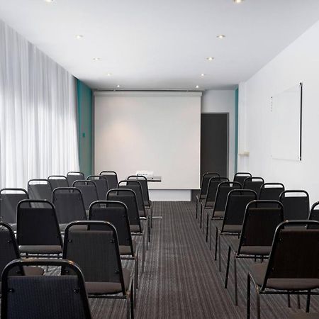 Park Regis Griffin Suites Melburne Exterior foto