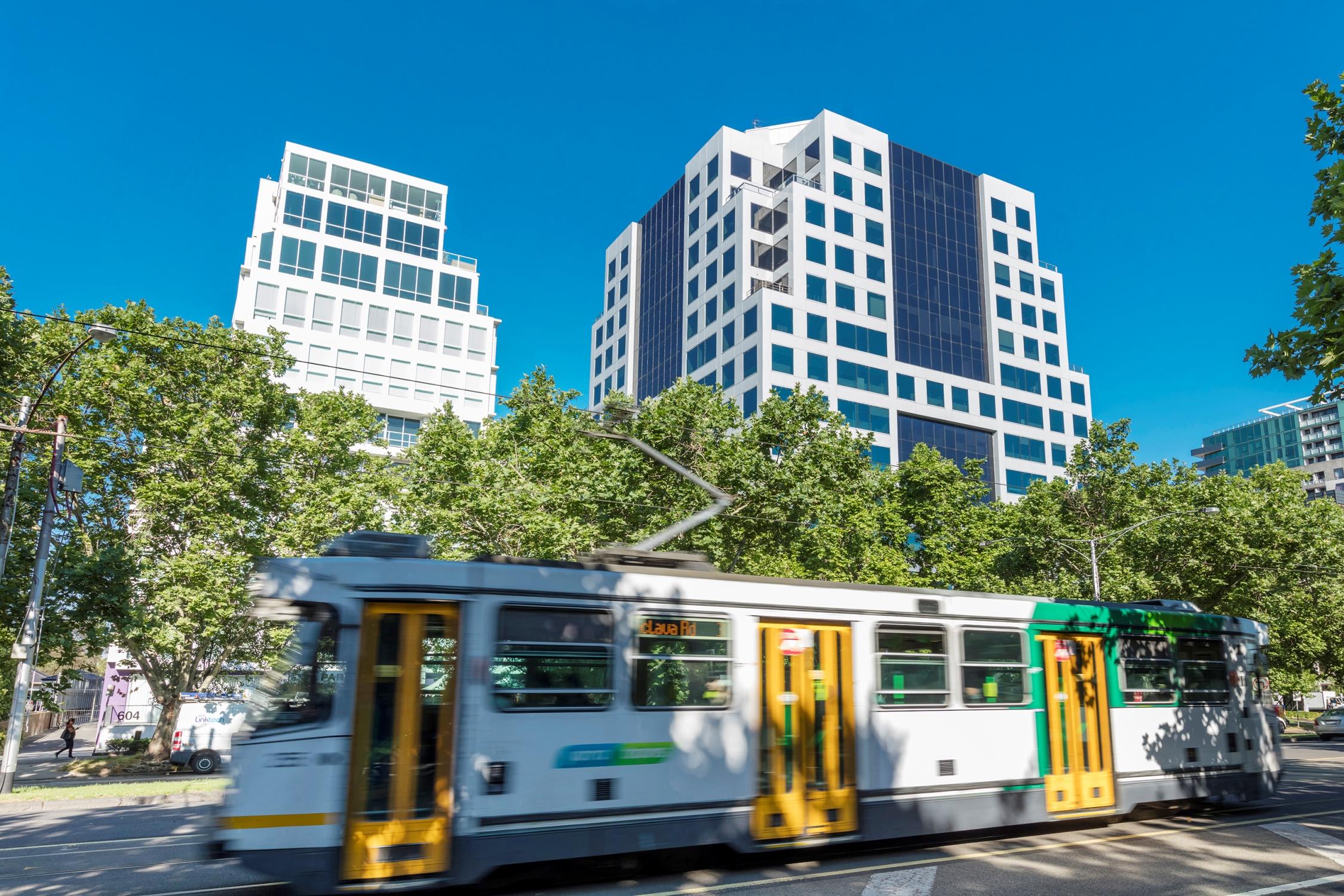Park Regis Griffin Suites Melburne Exterior foto
