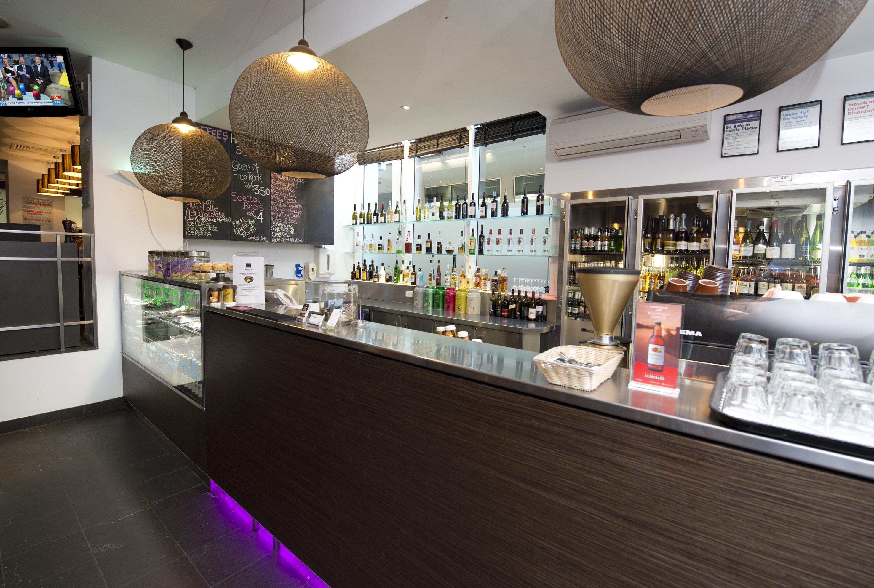 Park Regis Griffin Suites Melburne Exterior foto