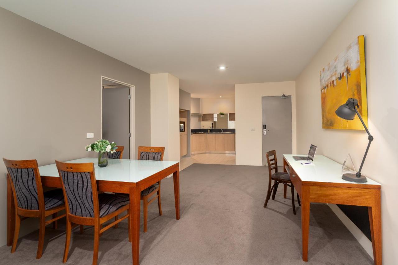 Park Regis Griffin Suites Melburne Exterior foto