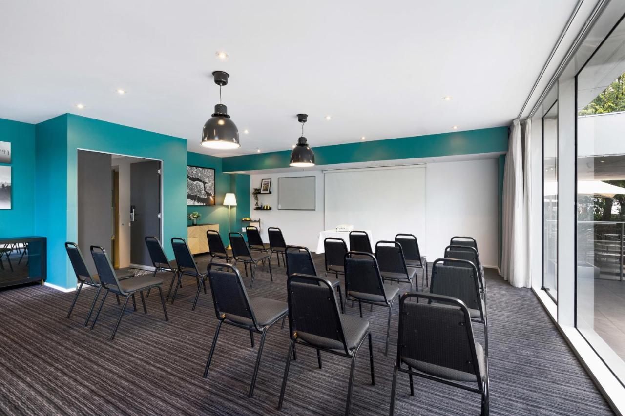 Park Regis Griffin Suites Melburne Exterior foto