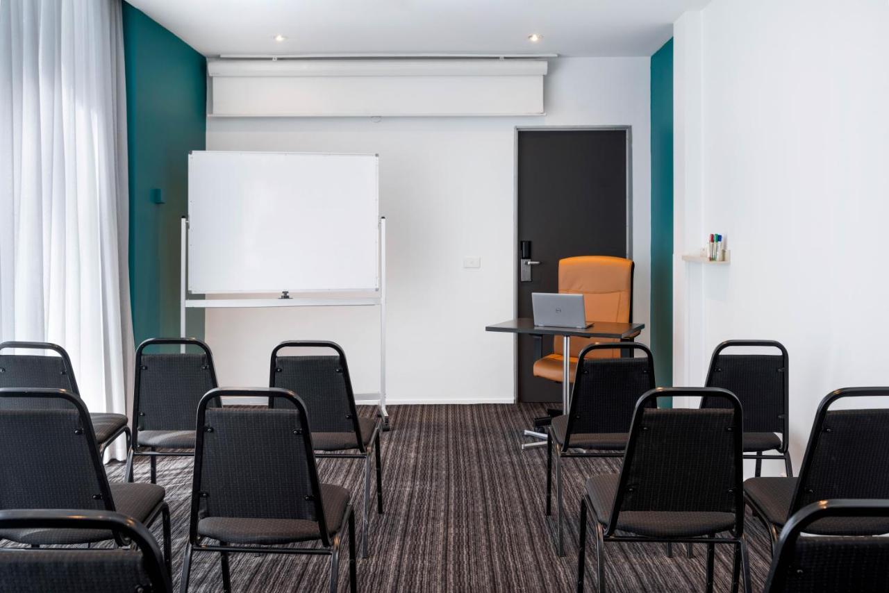 Park Regis Griffin Suites Melburne Exterior foto