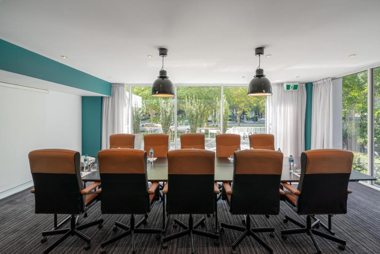 Park Regis Griffin Suites Melburne Exterior foto