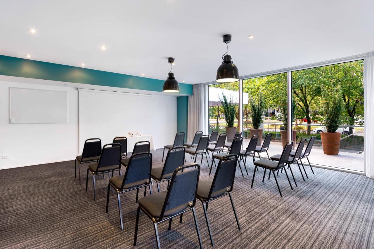 Park Regis Griffin Suites Melburne Exterior foto